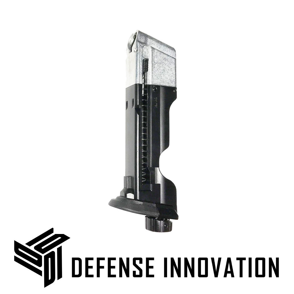 Smith and Wesson M&P T4E Paintball Pistol Quick Piercing Magazine