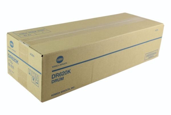 Konica Minolta DR620 DR620K (ACE60Y2) Black Drum unit AccurioPress C4070 C4080