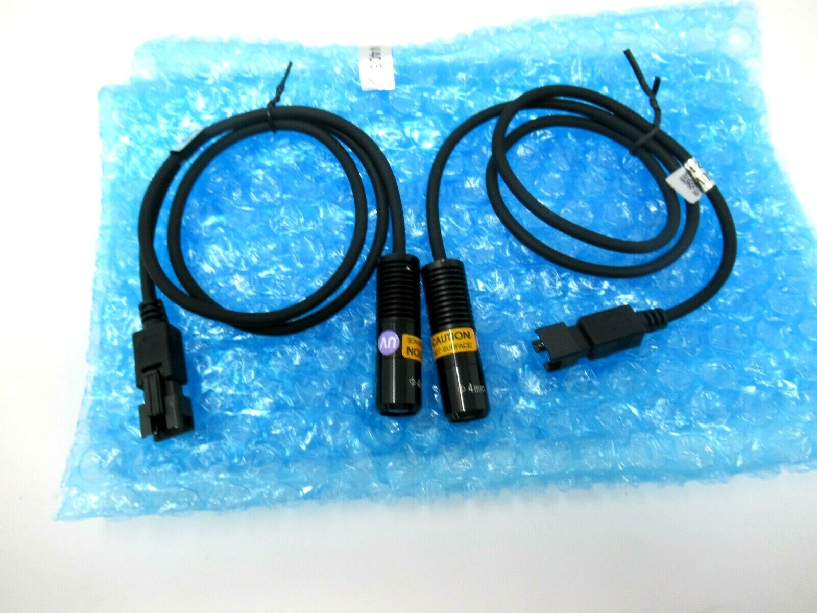 Linkhou LH-UVELC-TP-2CH UV LED Light Source System *BRAND NEW*