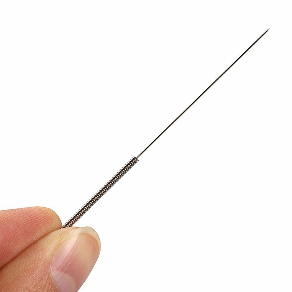 x5 Nozzle 0.4mm for Markerbot Replicator 1, 2, 2X, 5th, Mini, Z18 + Tools