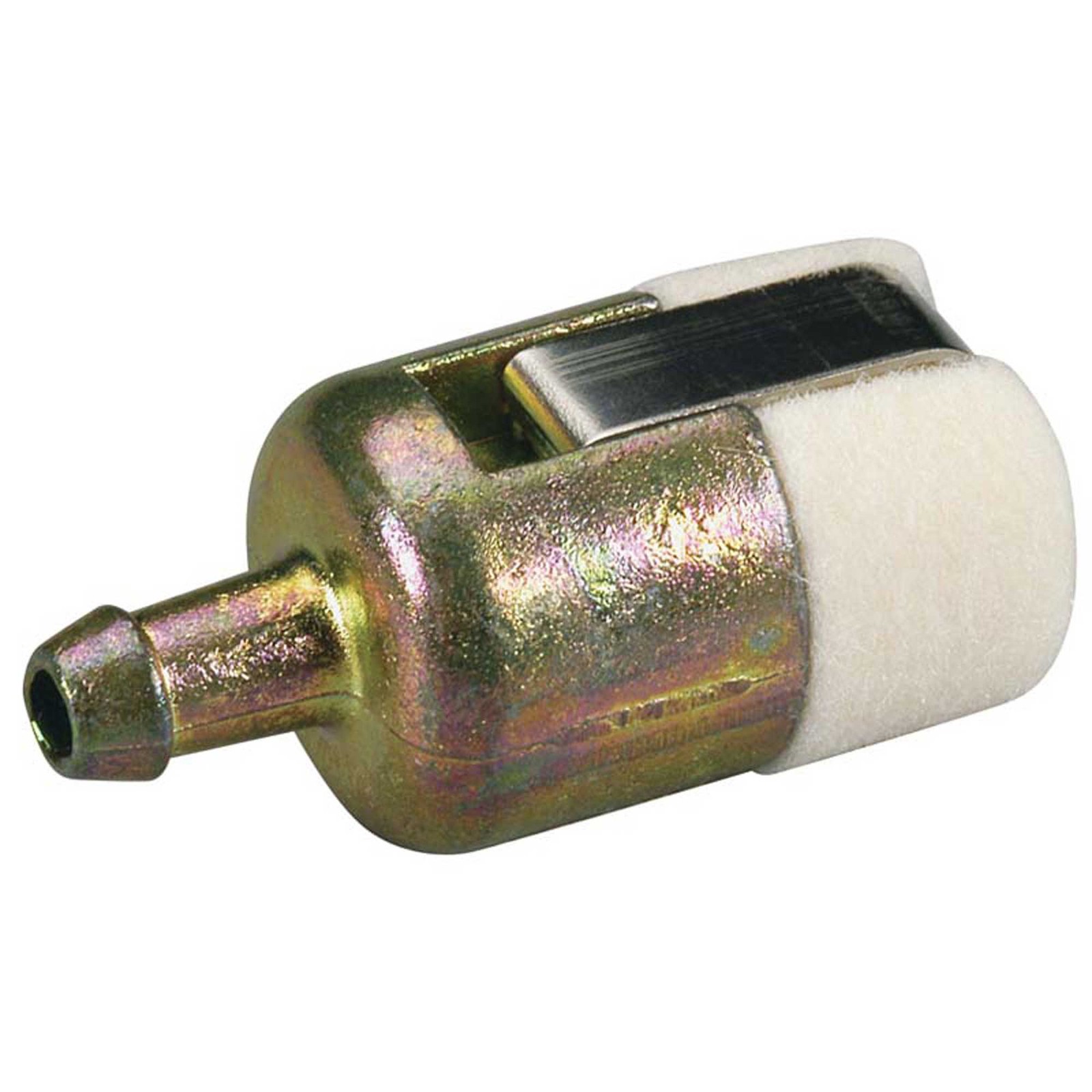 OS Engines 72403051 Super Can Filter Small OSMG5871