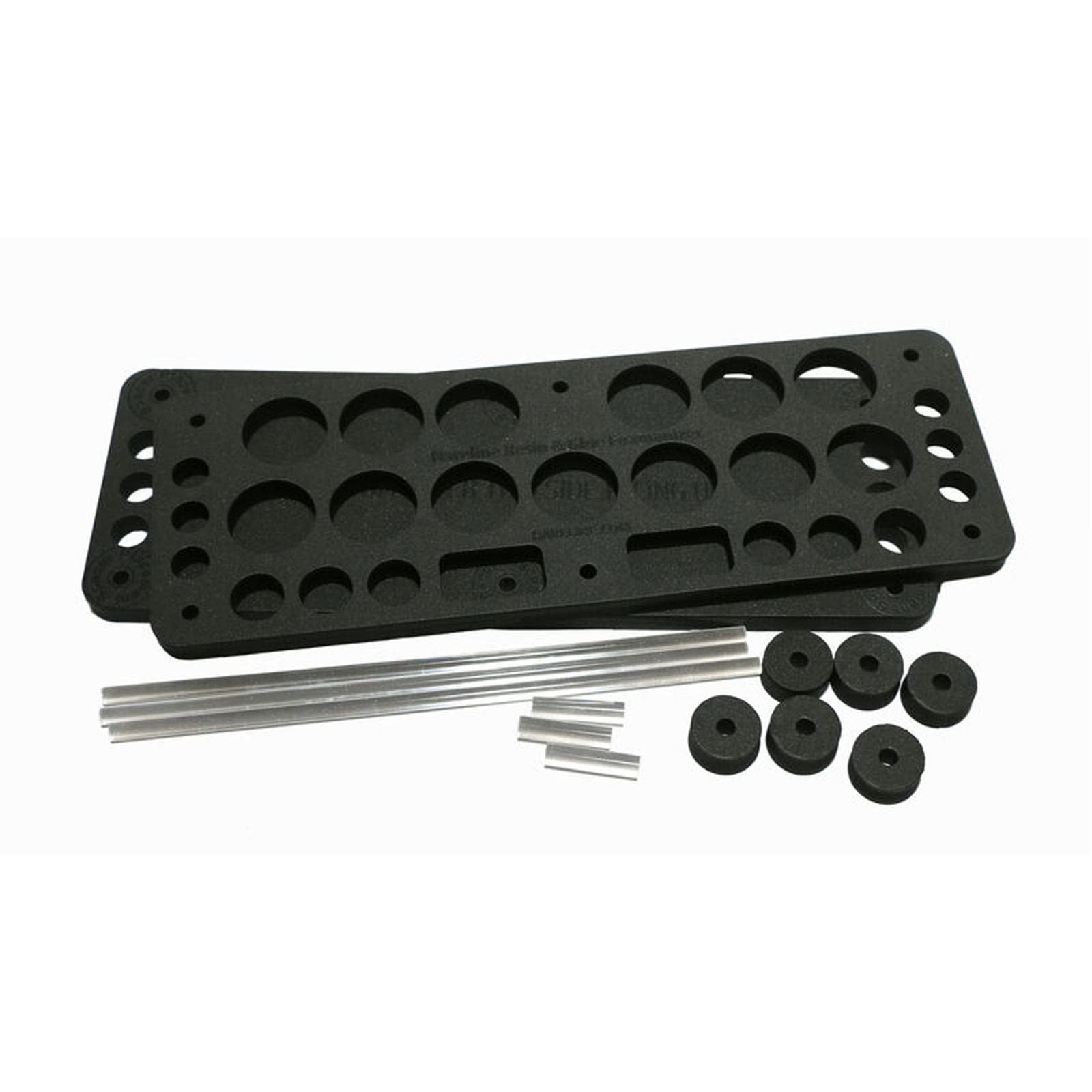 Foamanizer 12" Resin Glue Module