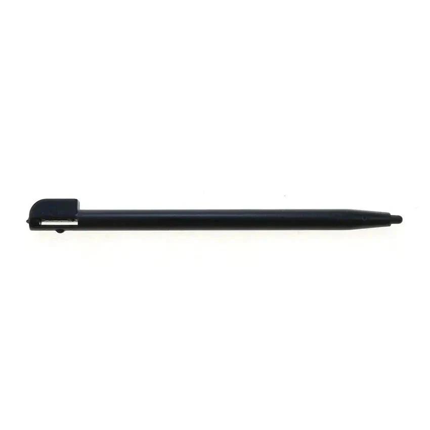 JCD 10pcs Metal Adjustable Extendable & Plastic Game Video Touch Stylus Pen For