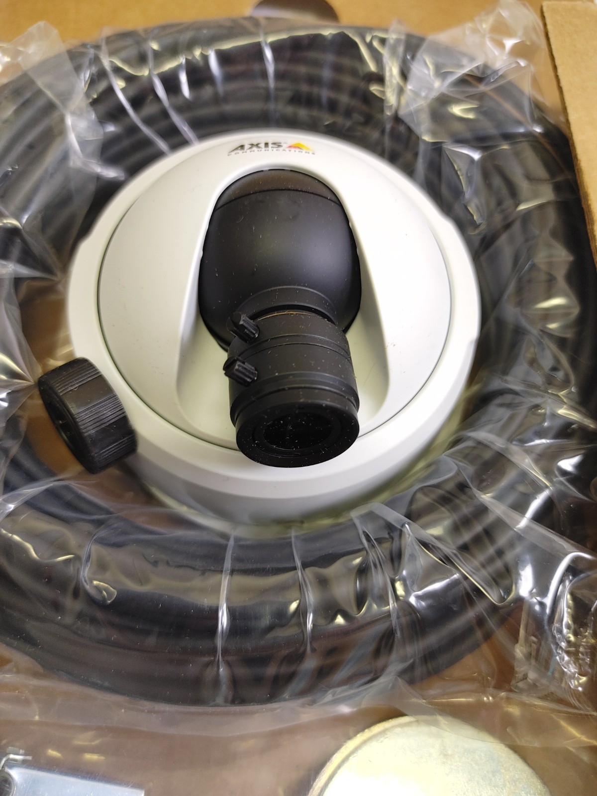 WREN CIP-AX4115 Camera
