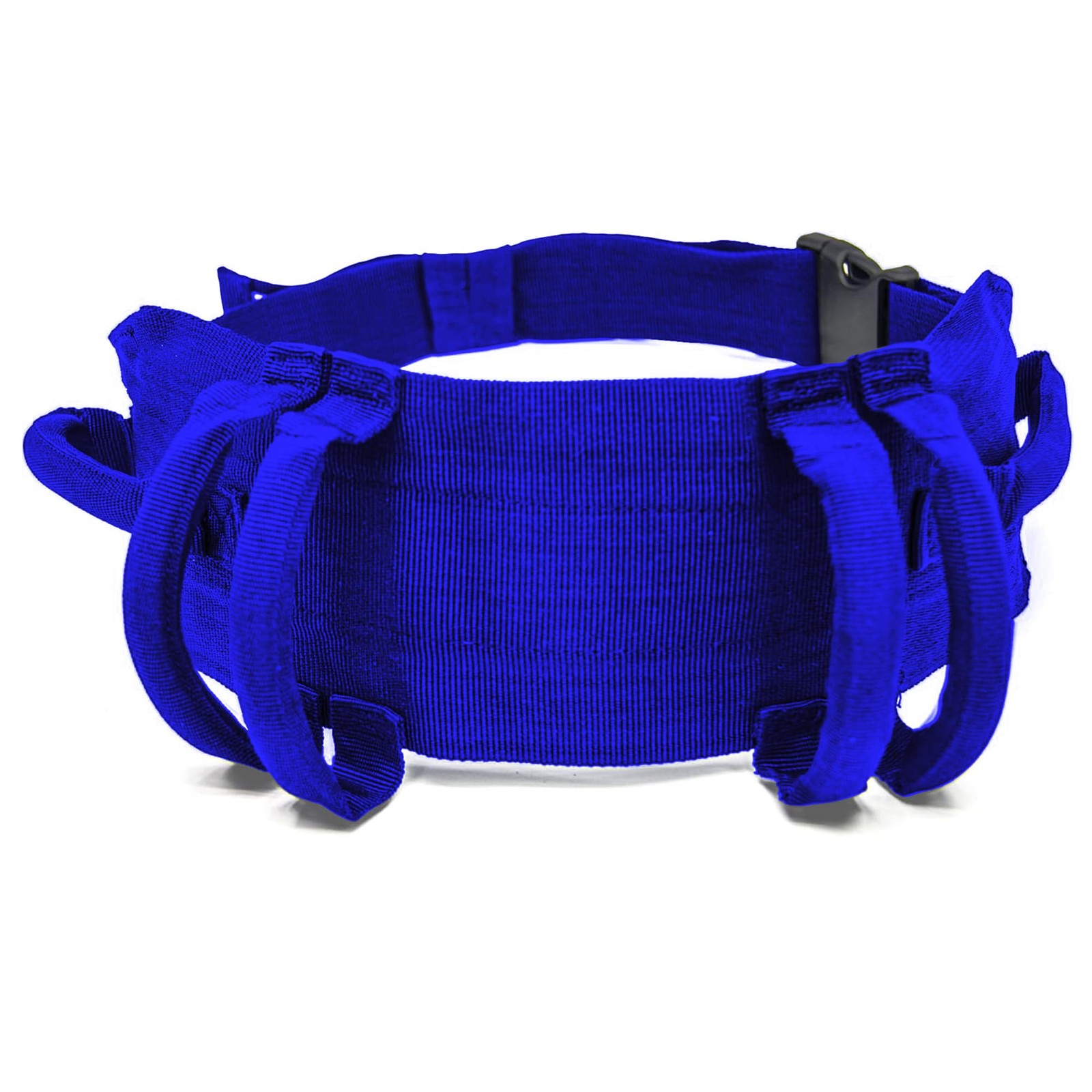 Gait Belt with Handles and Quick Release Buckle Physical Therapist Gait Belts...