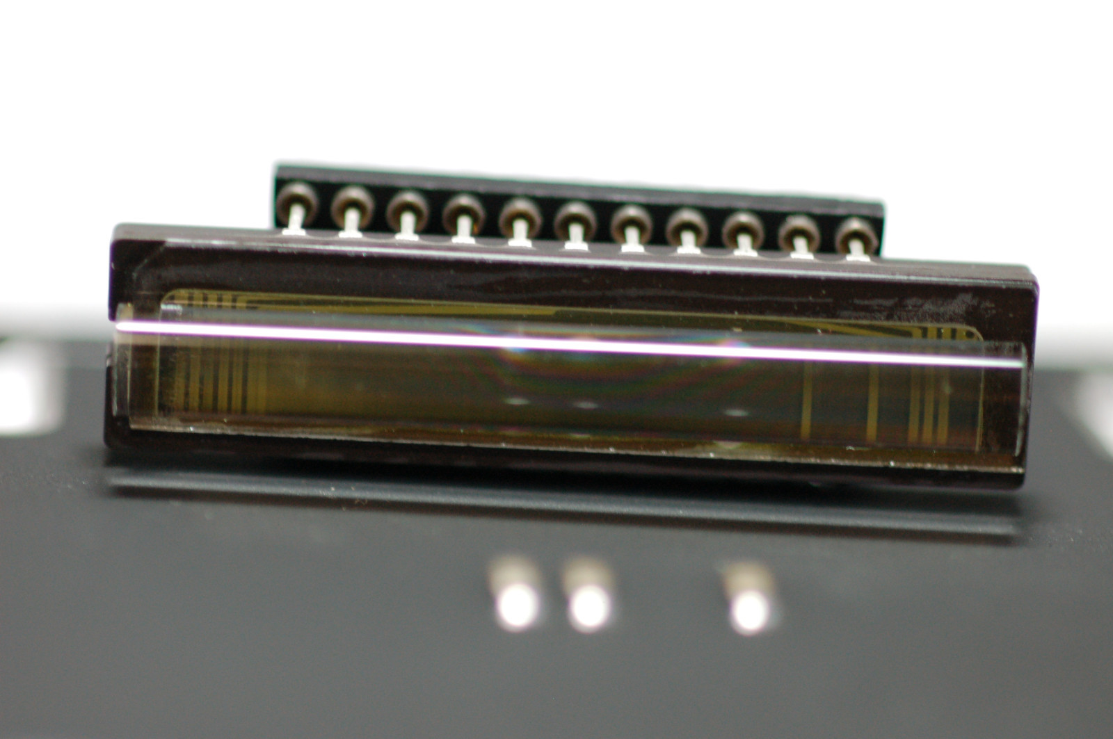 Ocean Optics Spectrometer Sensor Detector SONY ILX511 USB2000 HR2000 USB2000PLUS
