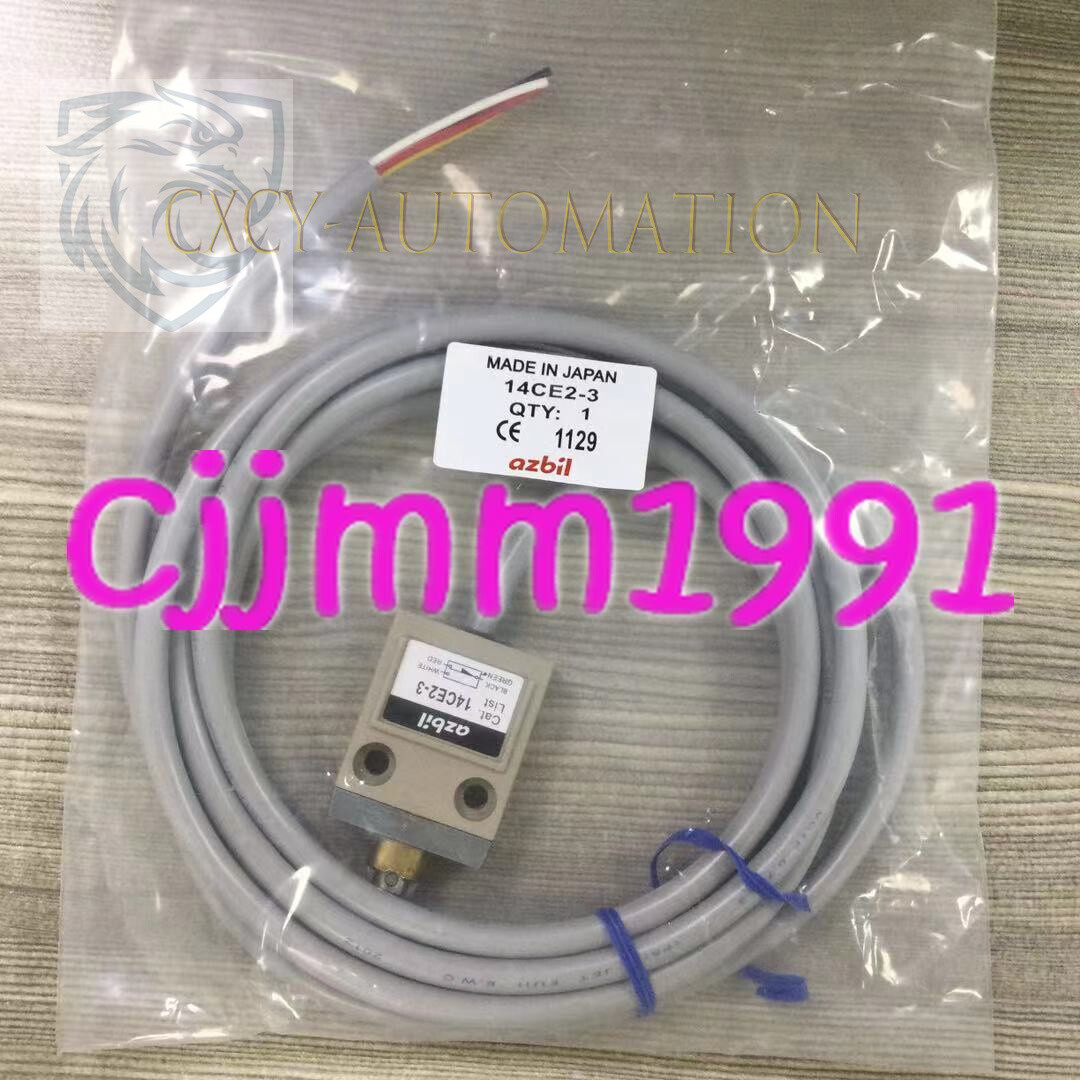 New 1PC 14CE2-3