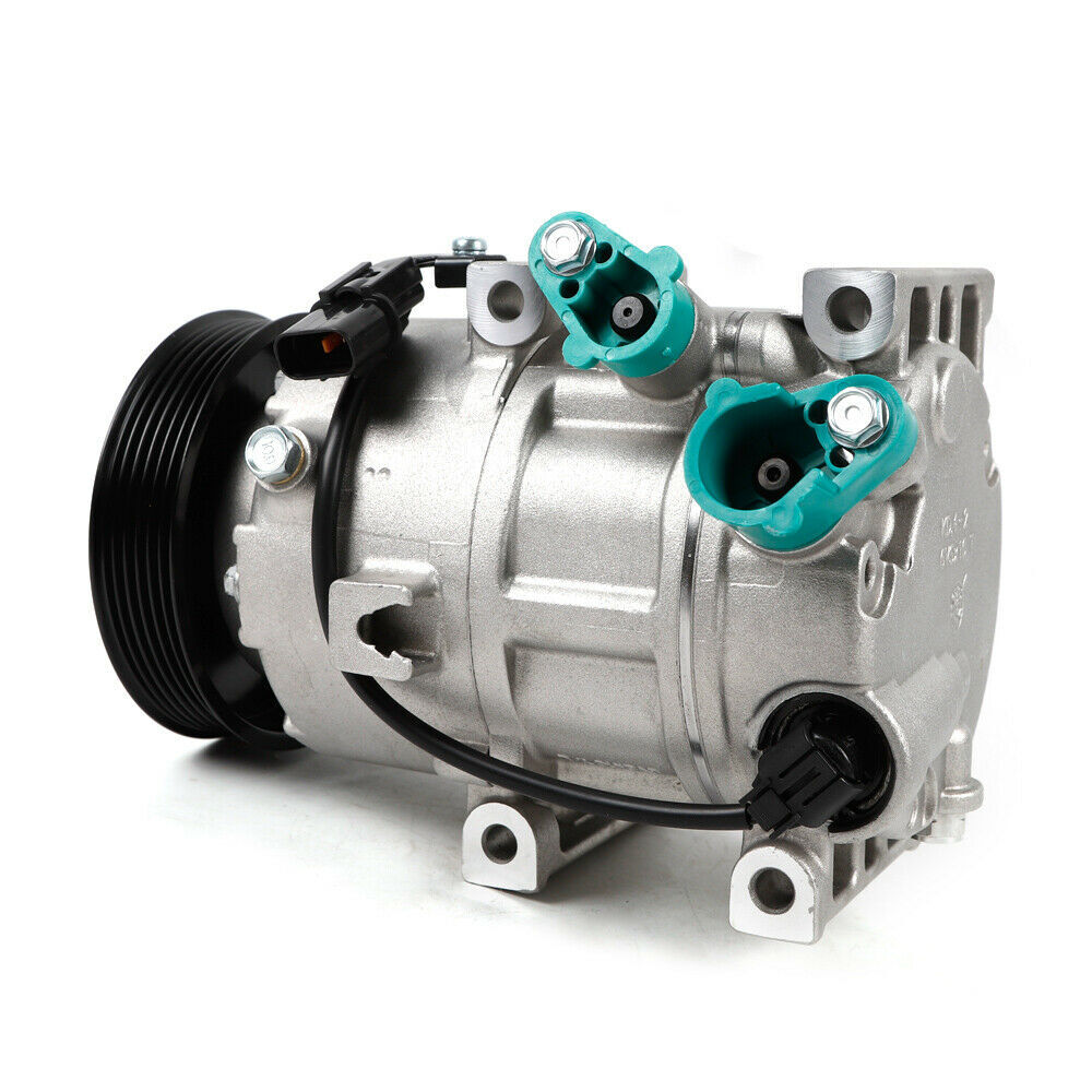 AC Compressor For 2011-2014 Hyundai Sonata 2011 Kia Optima 2.0L 2.4L Each