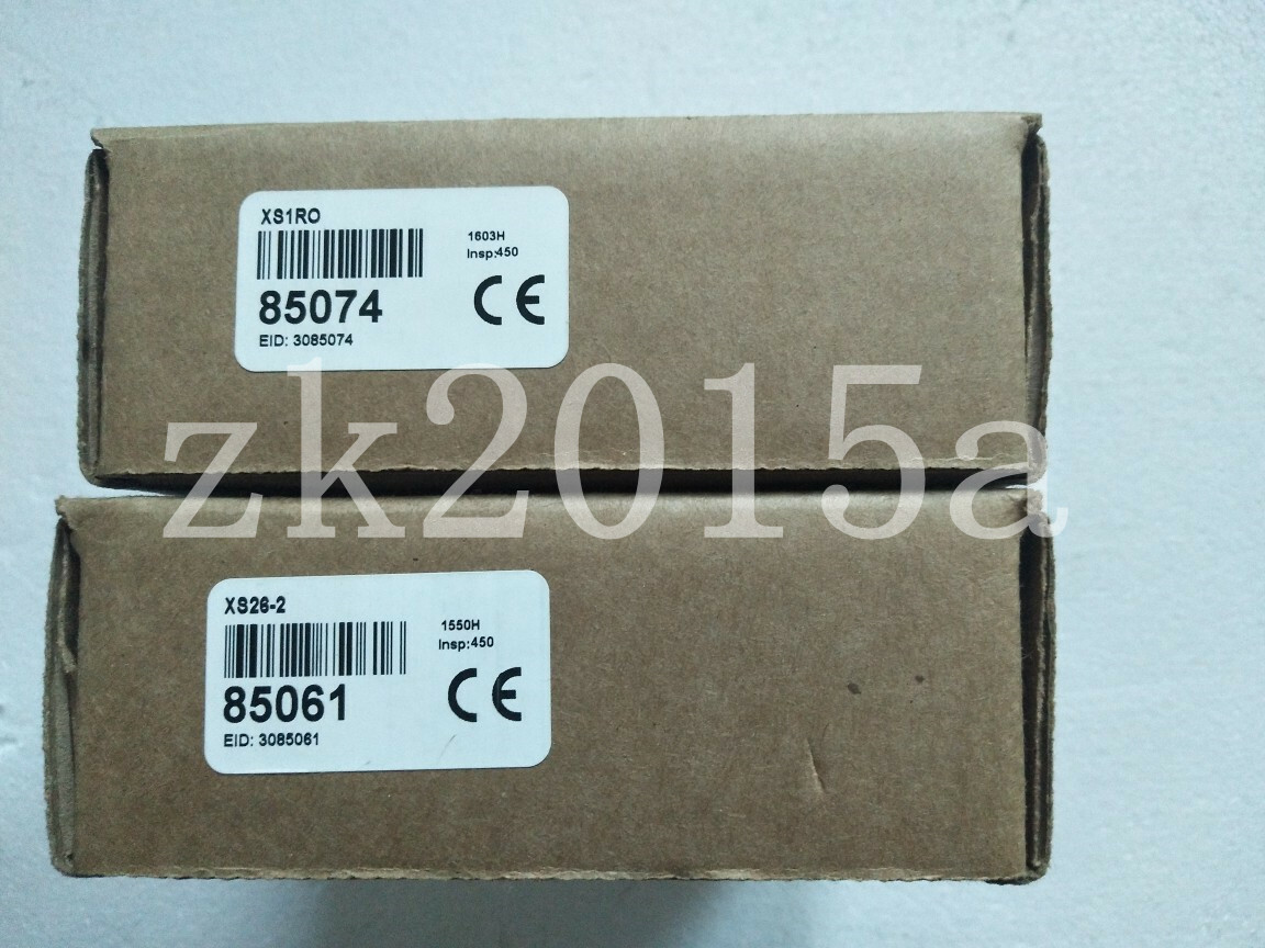 BANNER XS1RO XS1R0 fast ship by DHL OR EMS