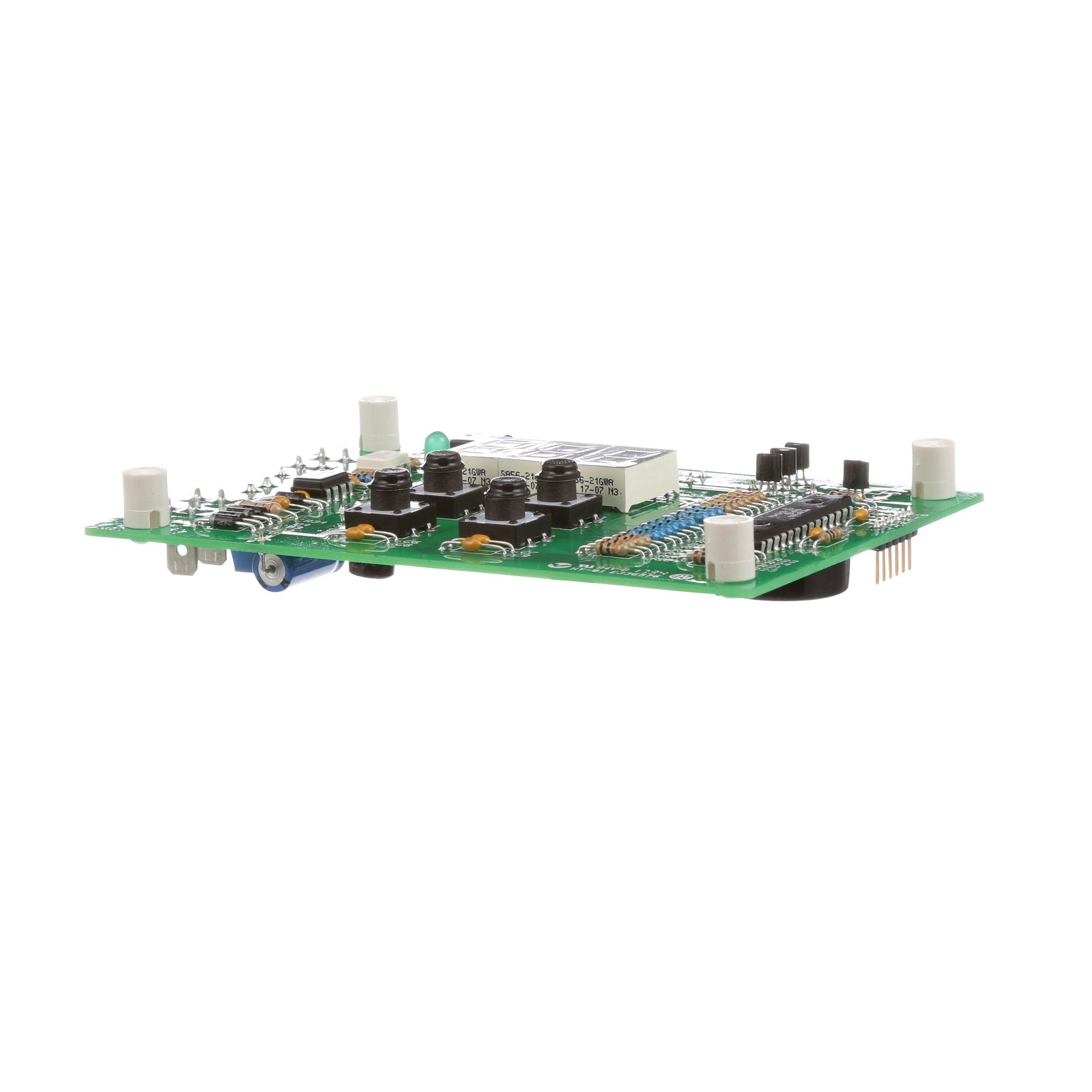 CARTER HOFFMAN 186160229 Controller
