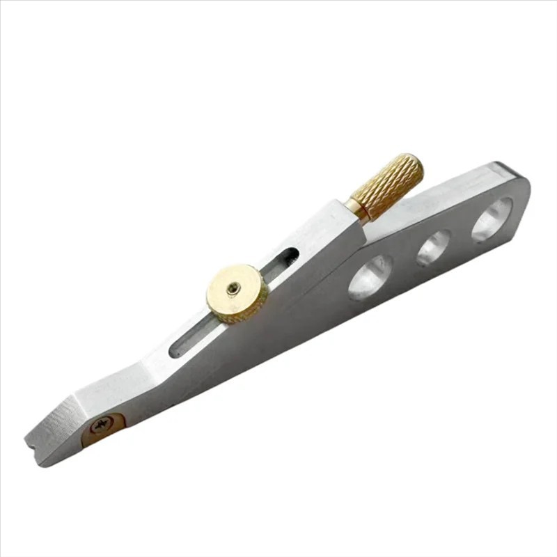 Professional Guitar Nut Scribe Tool: Precision Height Marker For Luthiers New