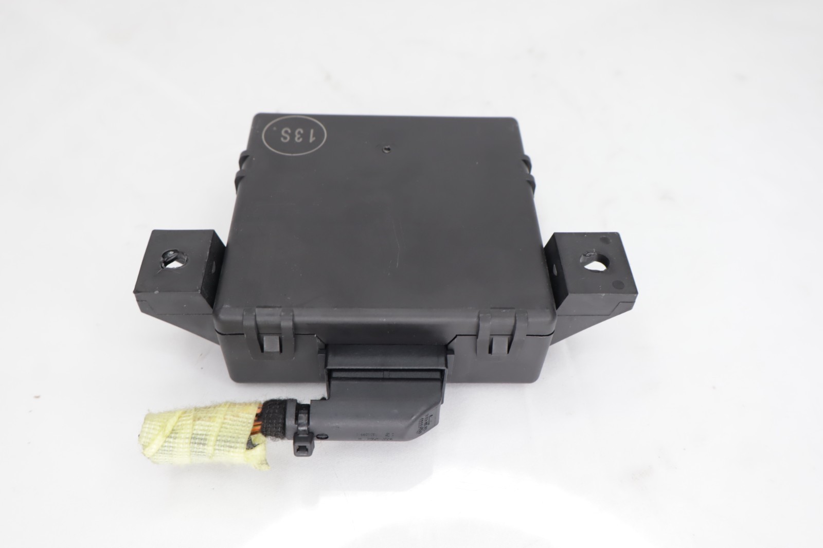 ✅ 2010 - 2013 Porsche Panamera 970 Gateway Network Control Module 97061811515