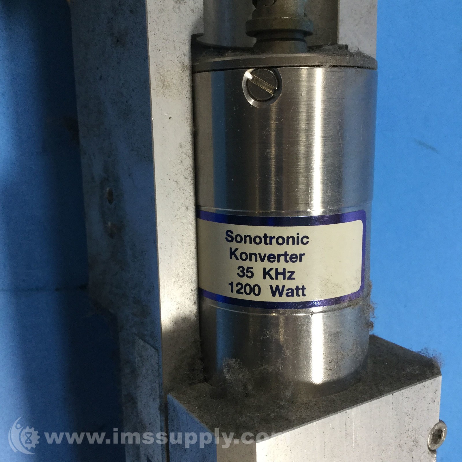 Sonotronic K235.010 Converter 1305