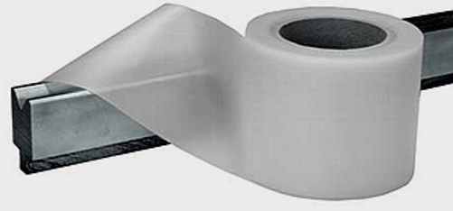 6" x .015" x 100' PRESS BRAKE URETHANE / POLYURETHANE DIE PROTECTION FILM