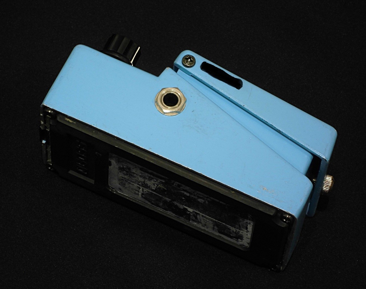 Boss Ce-2 Silver Screw Made In 1980