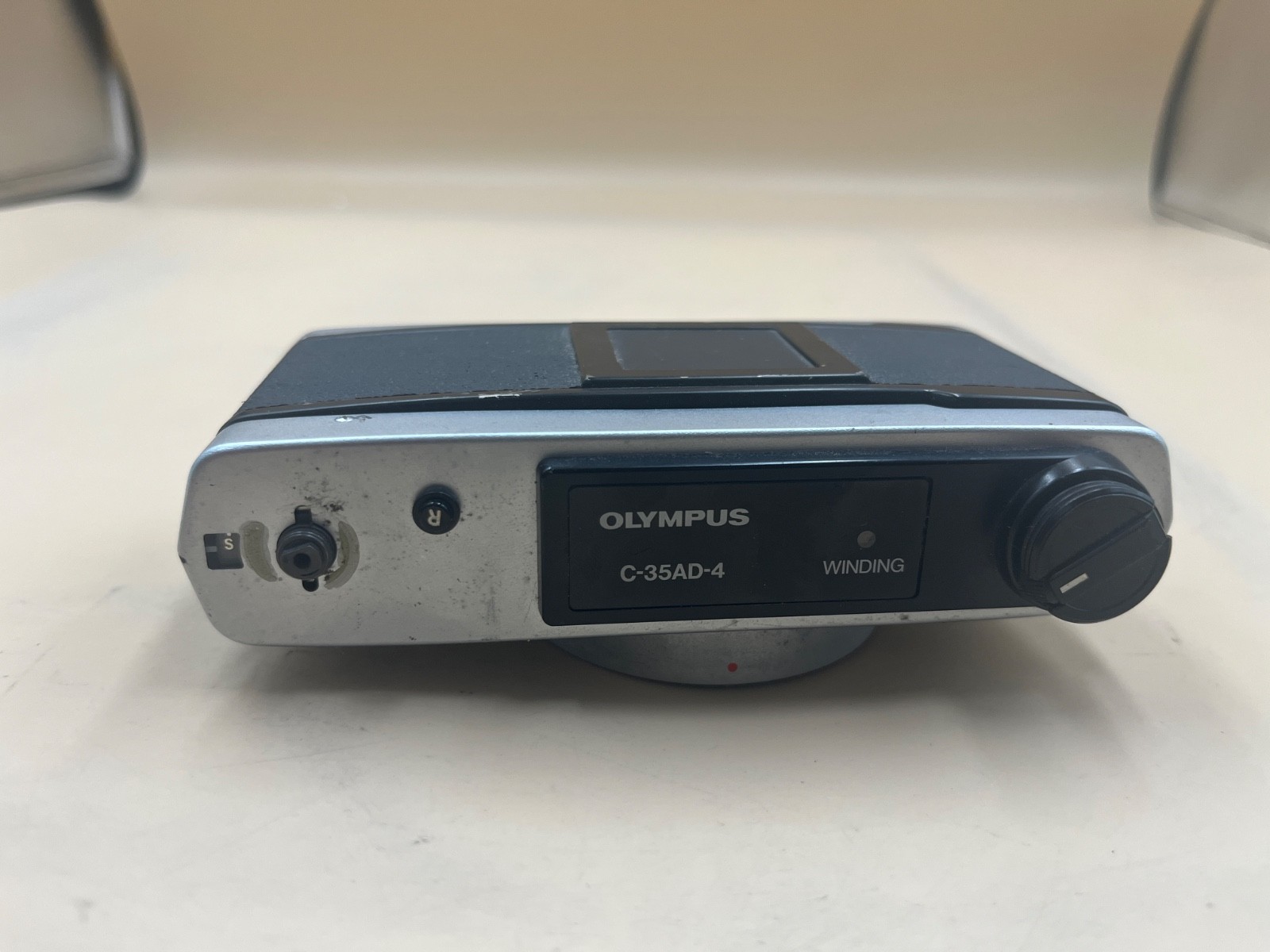 Olympus C-35AD-4 Microscope Camera Body