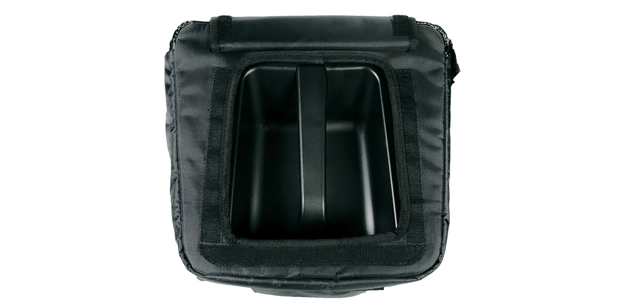 QSC CB10-CVR Padded Protective Cover for CB10 Speaker
