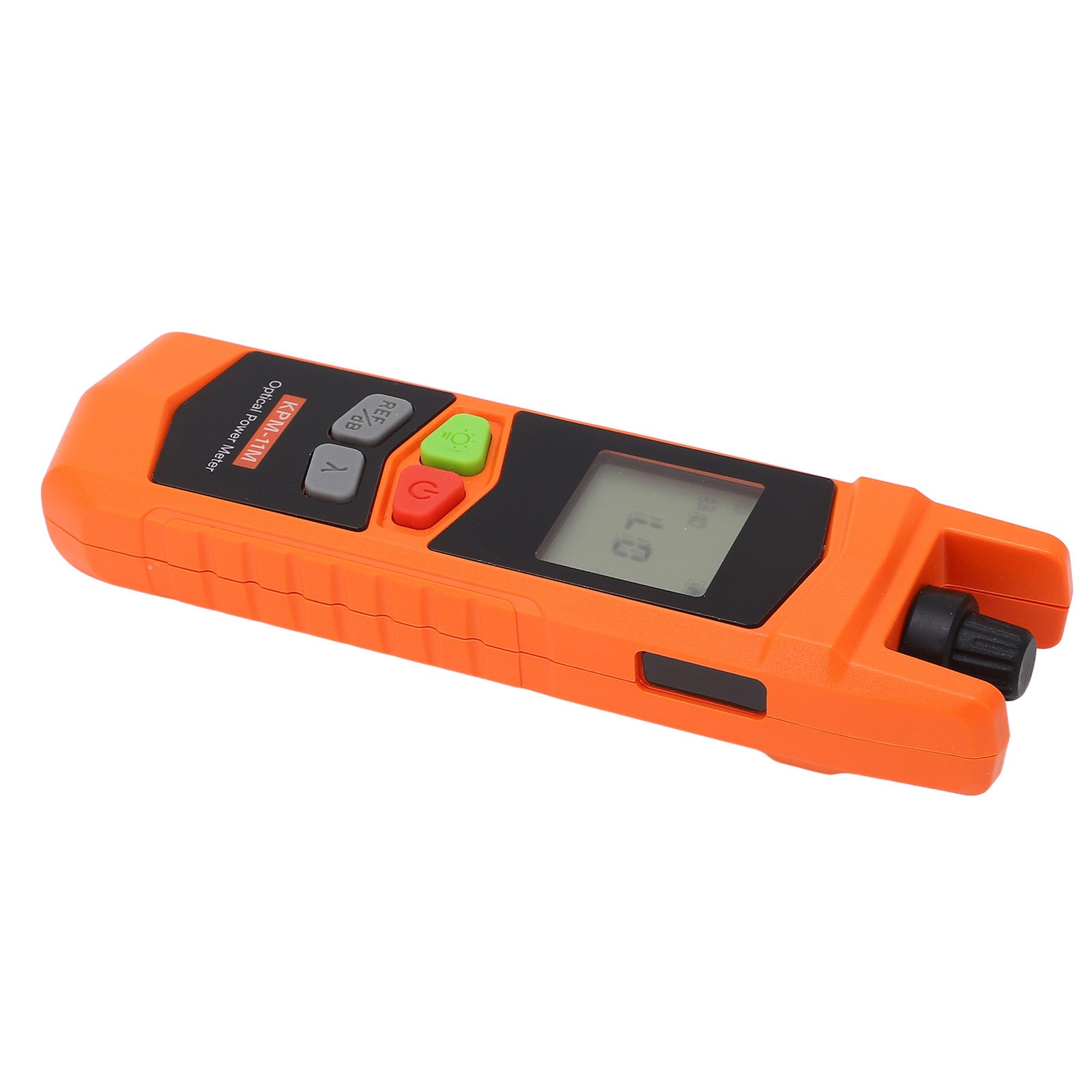 1 Mini Optical Power Meter High Precise Tester For Fiber Optics