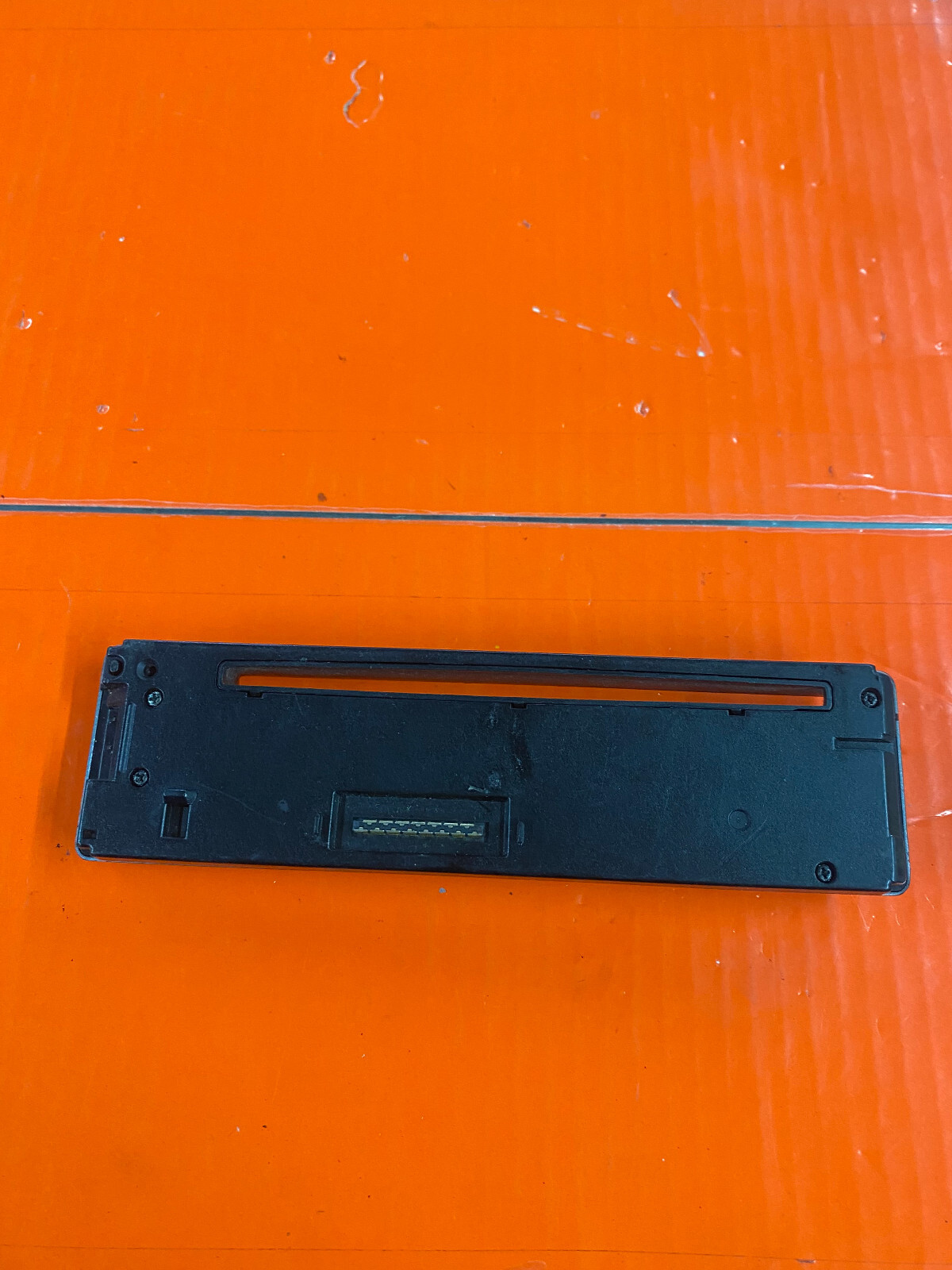 CQ-C1305U Faceplate