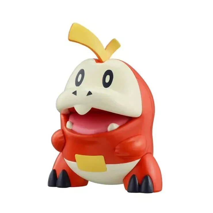 Bandai Hobby Pokemon Fuecoco Plastic Model Kit US Seller New!