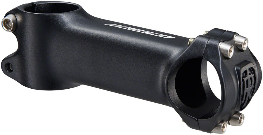 RL1 4-Axis Stem - Ritchey RL-1 4-Axis Stem - 31.8mm Clamp, 110mm, Black - Stems