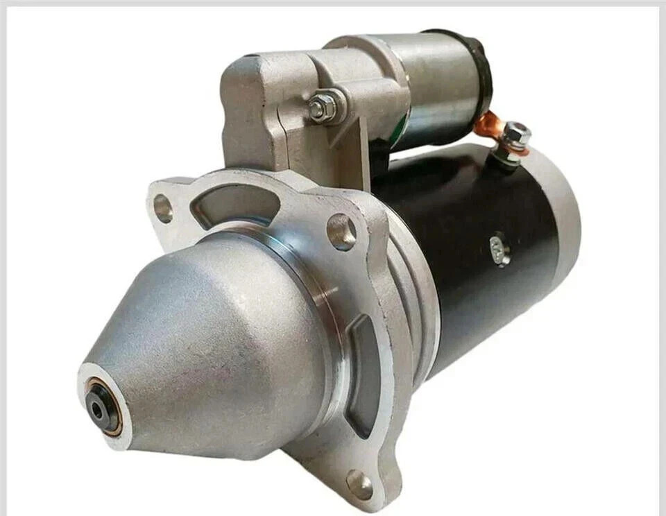 Starter Motor for Perkins AD3.152 T3.152 A3.152 A4.203 AD4.203 903-27 903-27T