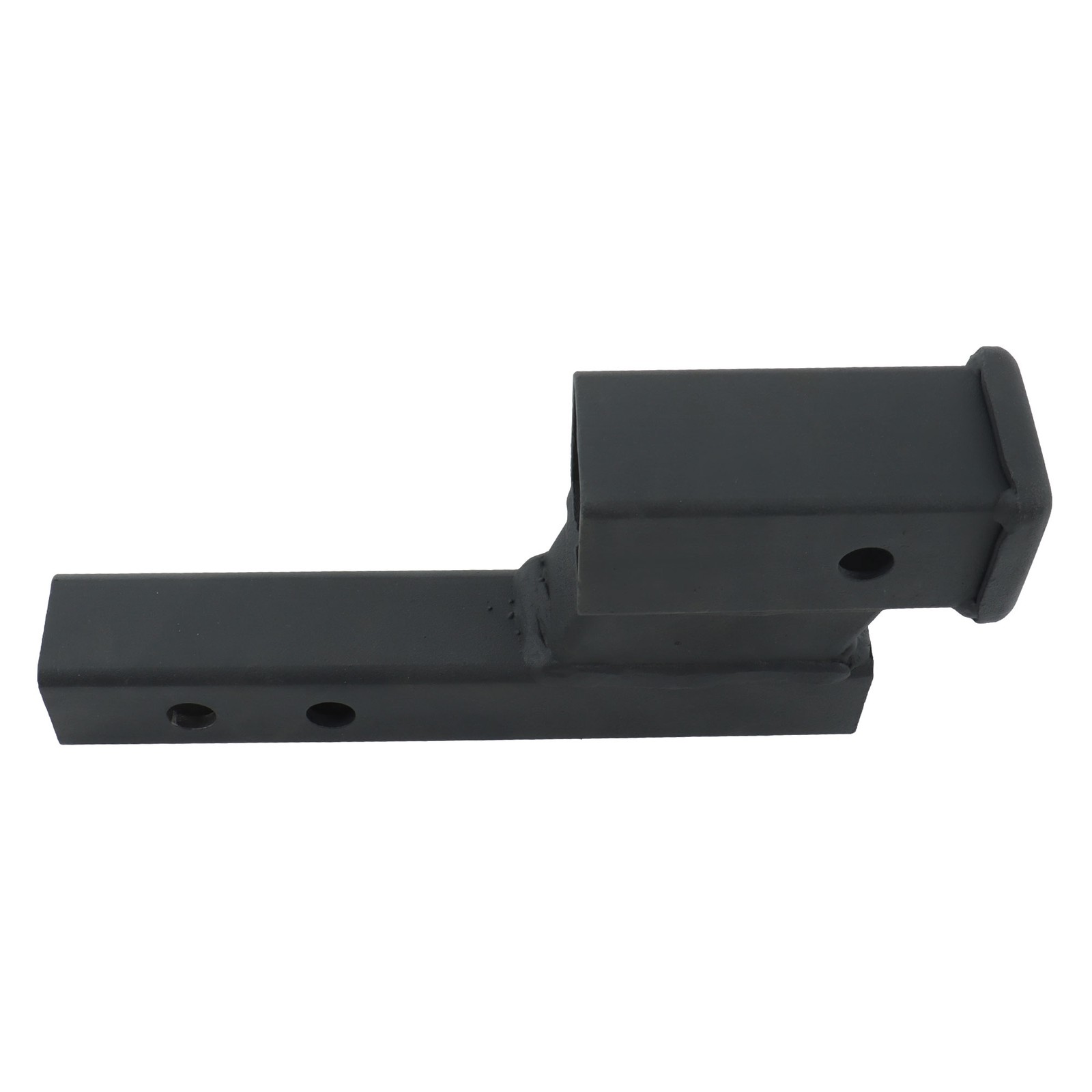 Labwork For 2 Inch Receiver Trailer Hitch Extender With 4 Inch Rise or Drop