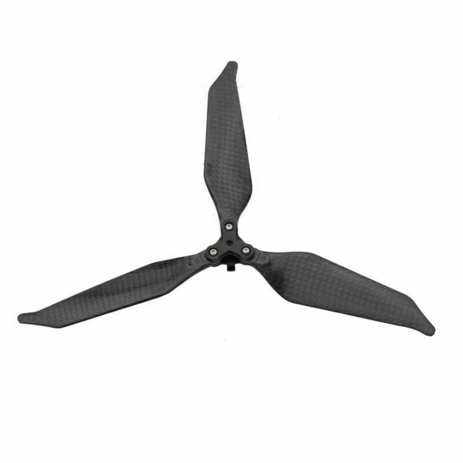 4Pack Lightweight Foldable 8331 CW CCW 3-Blade Propellers For DJI Mavic Pro