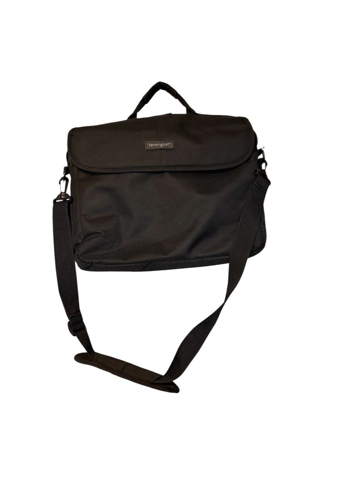 Kensington Laptop Bag 15.6” Black SP10