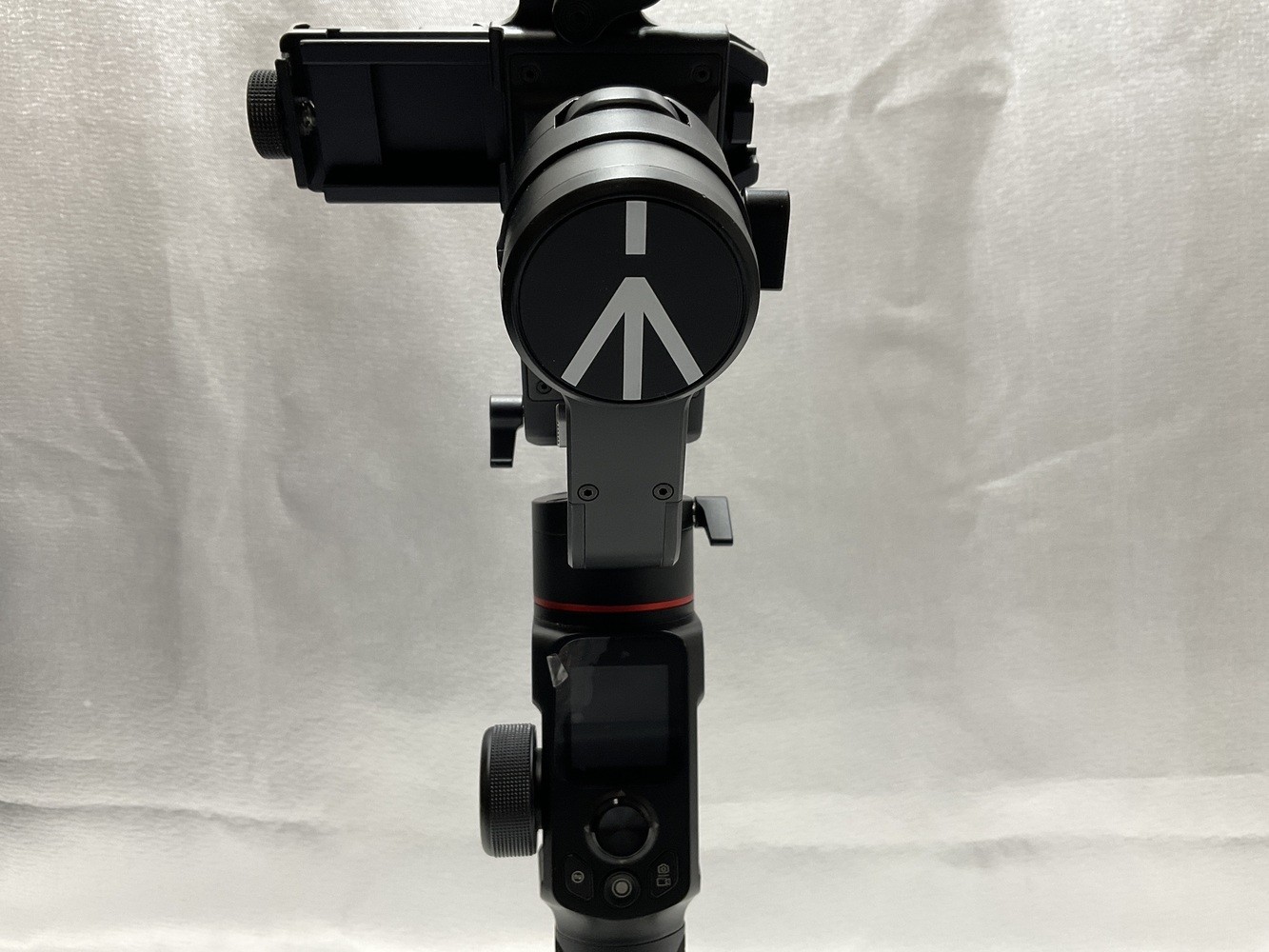 MANFROTTO 3 Axis Stabilizer Gimbal MVG220