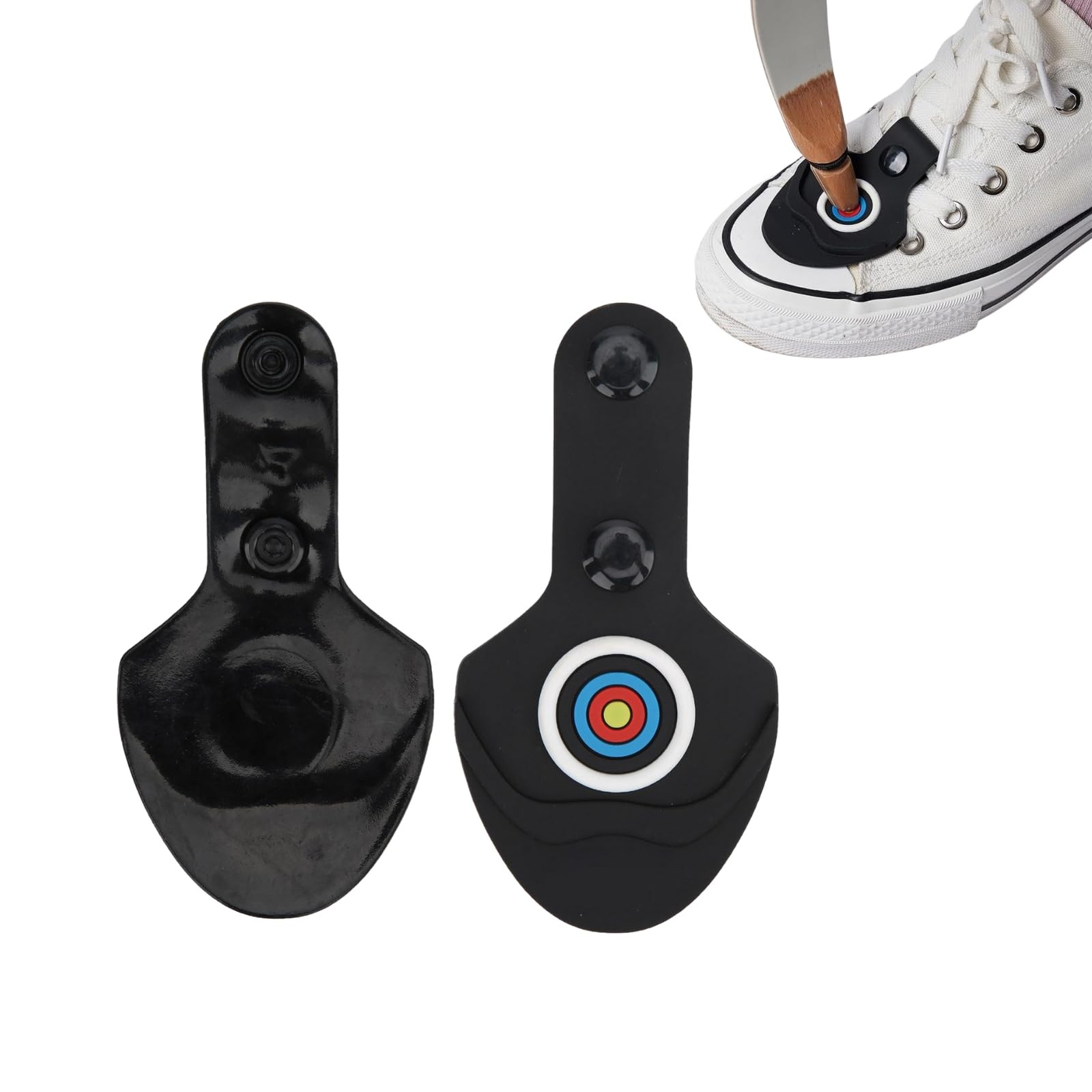 Archery Rubber Pad Universal Archery Break Rubber Pad Archer...