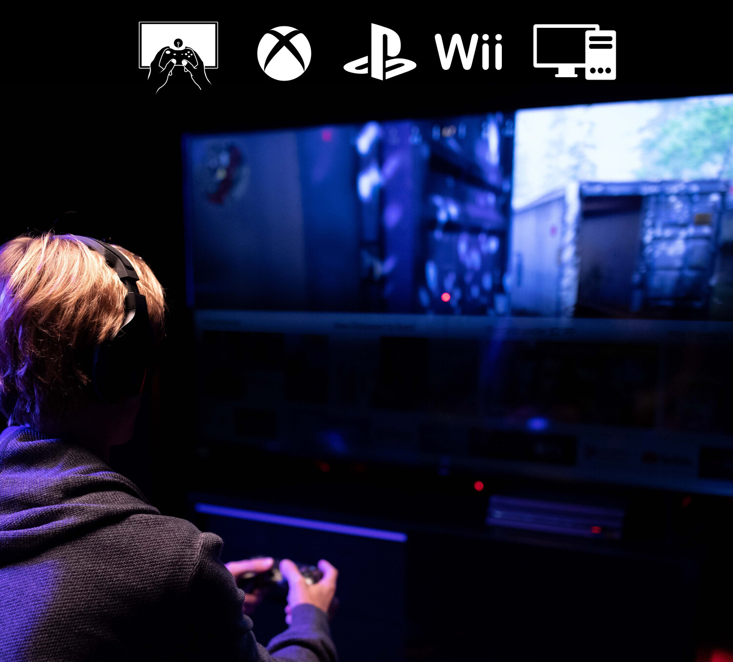 Titan Two 2 Crossover Gaming Device Scripts Mods for PS5, Xbox, PC and Nintendo