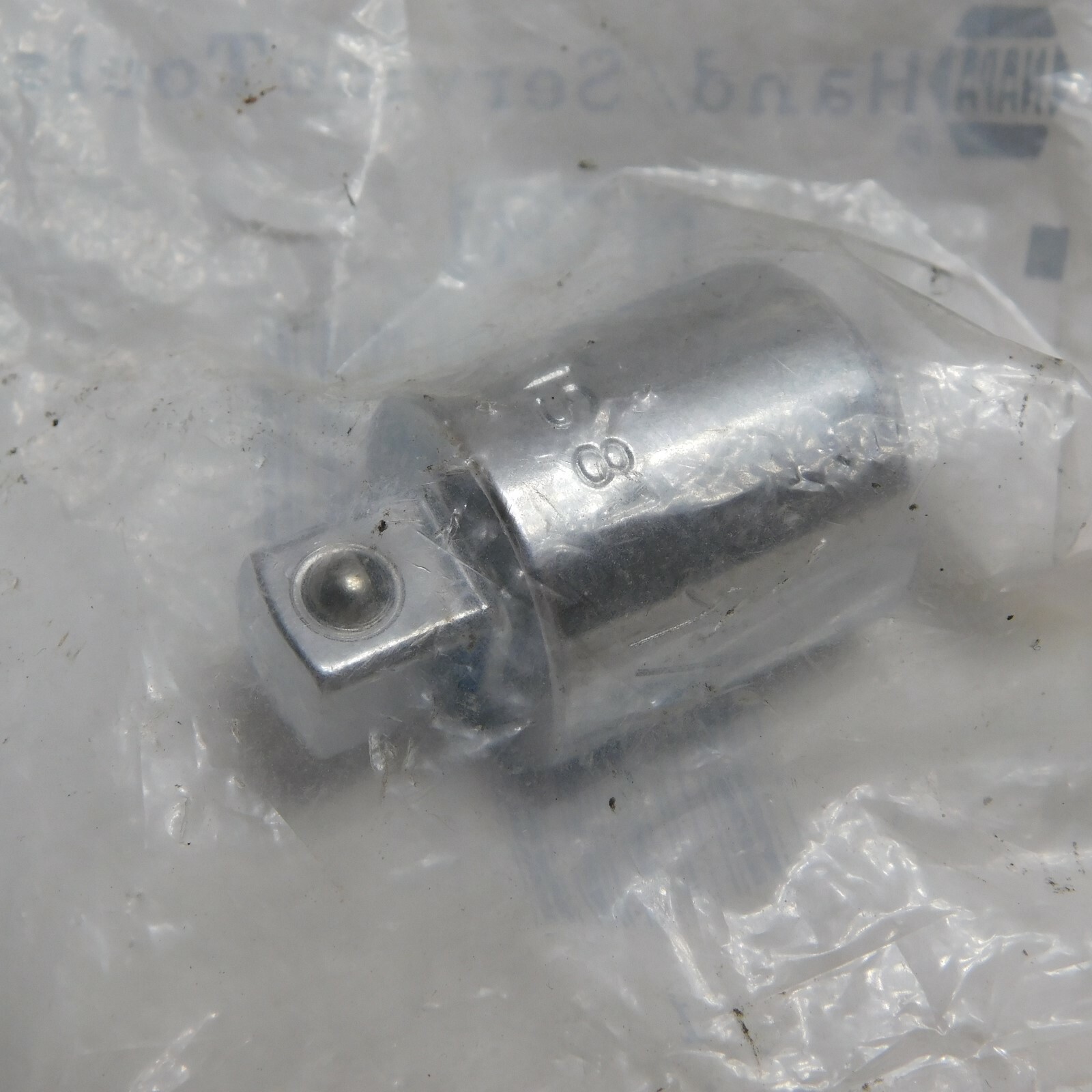 Napa 1/2 Drive Adapter NS81