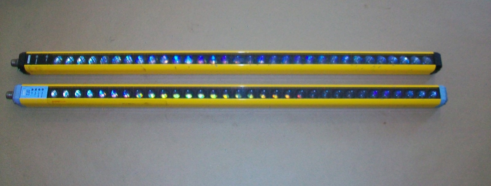 HTM Electronics Safety Light Curtain Set    SF2  30-060-PP-X