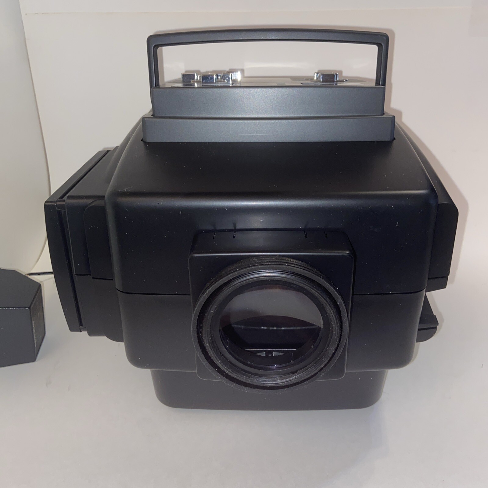 DMC Model GT-201 A Image Transfer In Original Box Working Excellent Condition