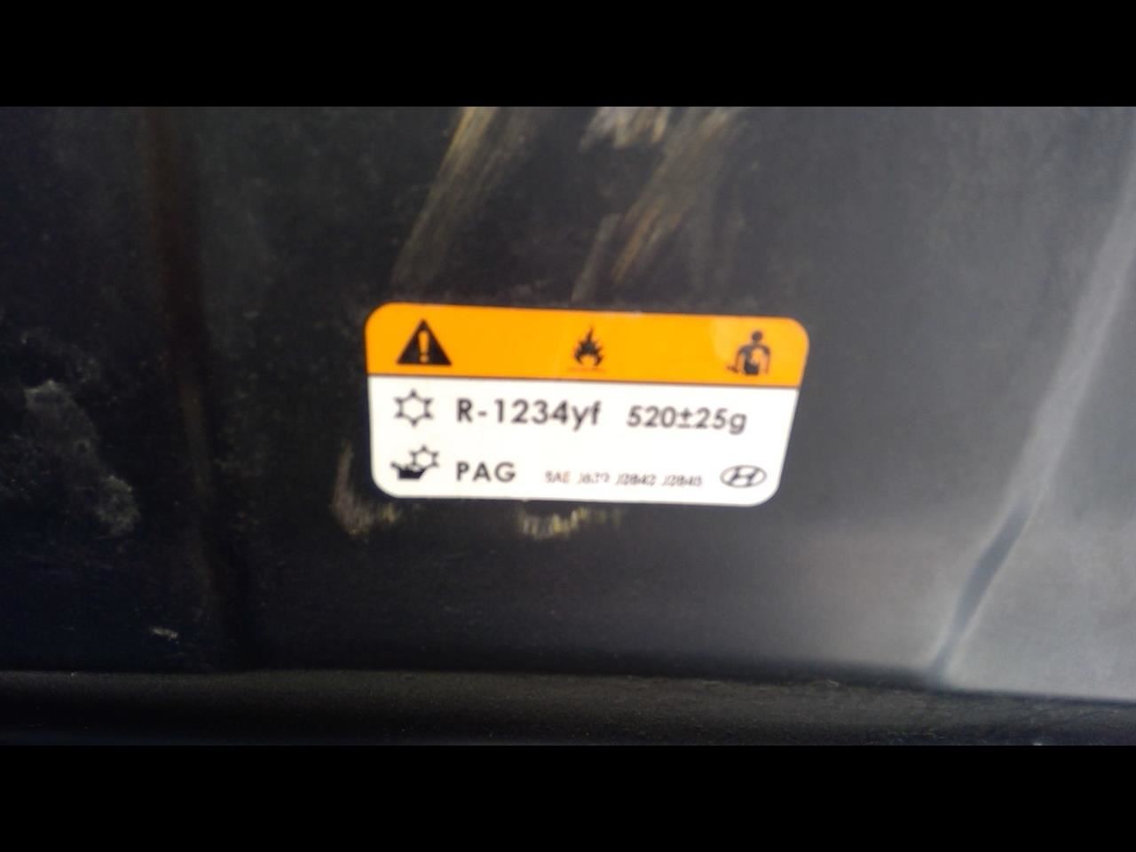 20-21 SONATA Engine ECM Electronic Control Module 2.5L US Built 391042SDF0
