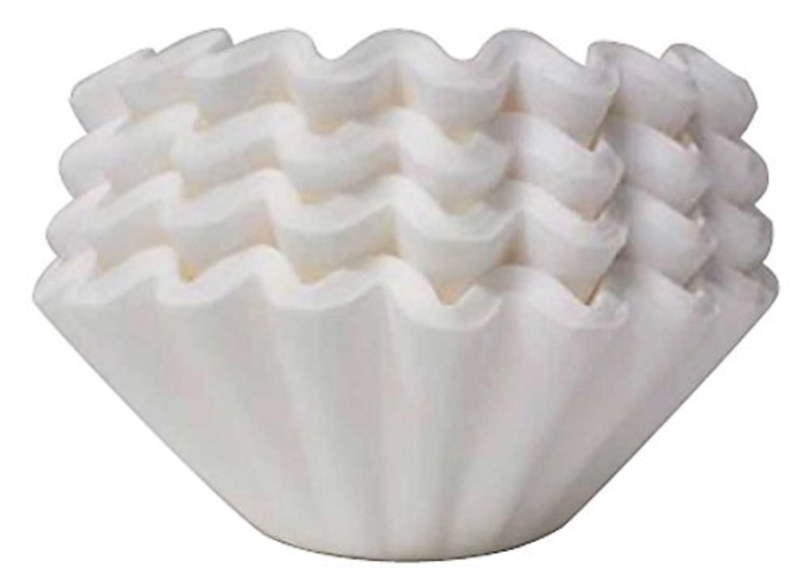 Kalita #22201 Wave Paper Filters 155 Pack of 100 White F/S w/Tracking# Japan New
