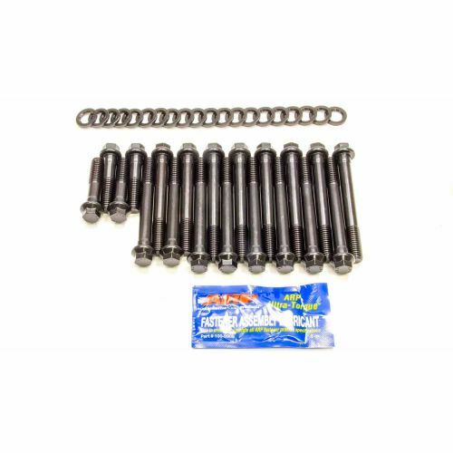 ARP 190-3605 6pt. Head Bolt Kit For Pontiac V8 NEW