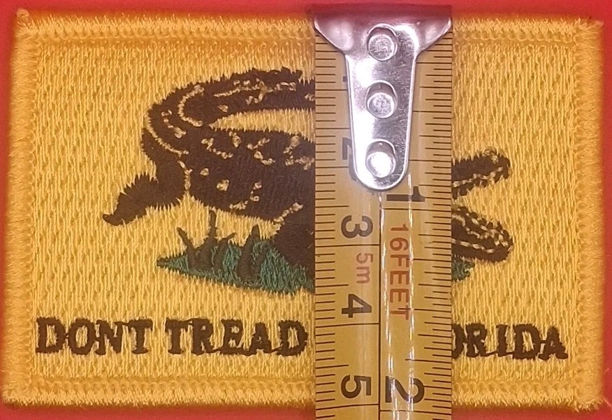 Tactical Patch