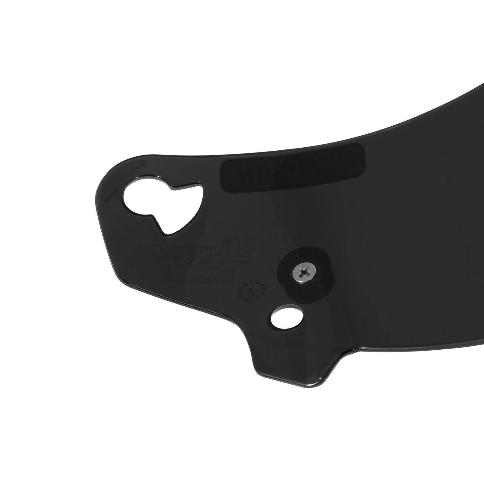 89406A Simpson Racing Helmet Replacement Shields
