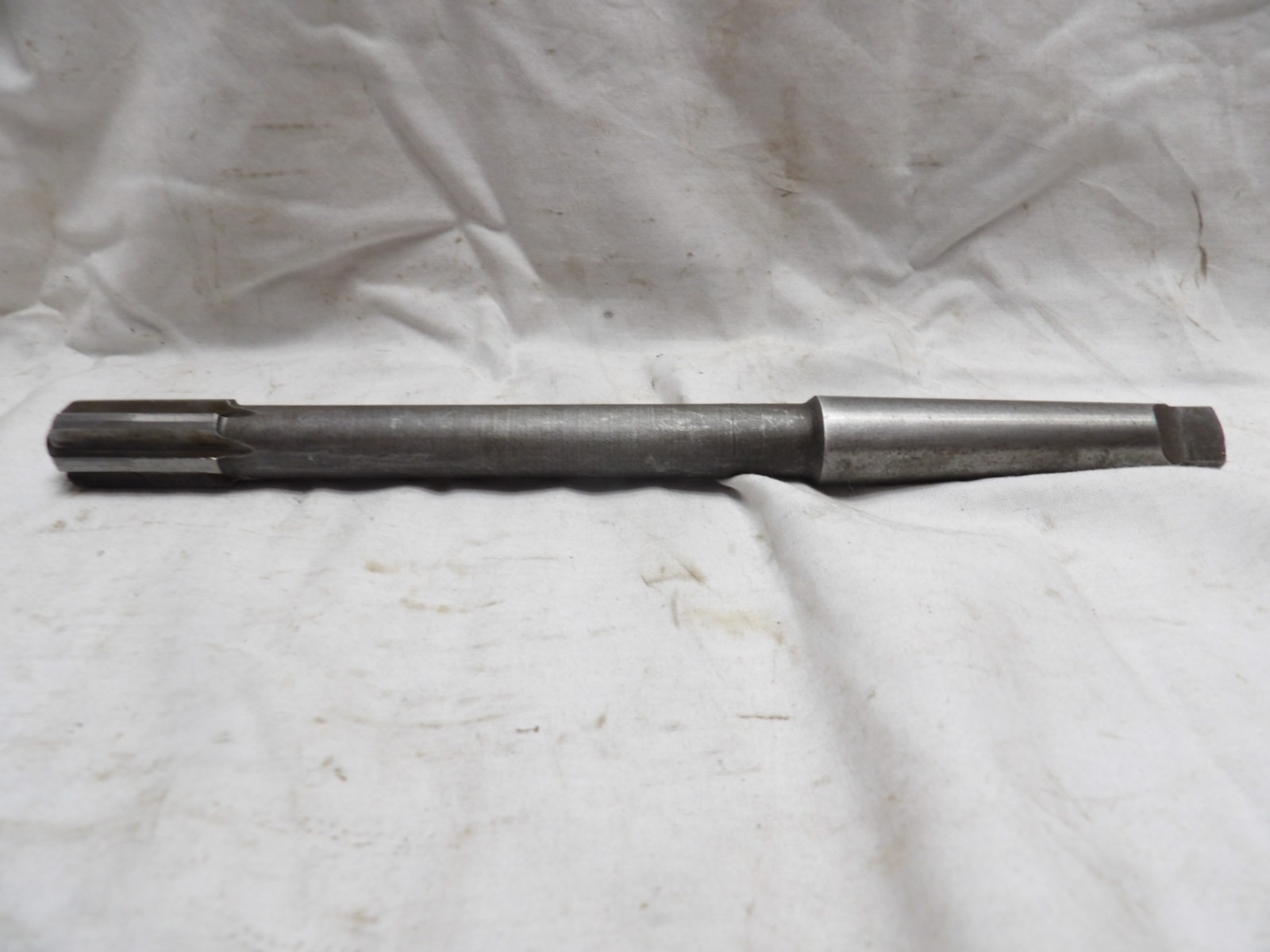 Super Tool 11/16" Expansion Reamer with Taper Shank