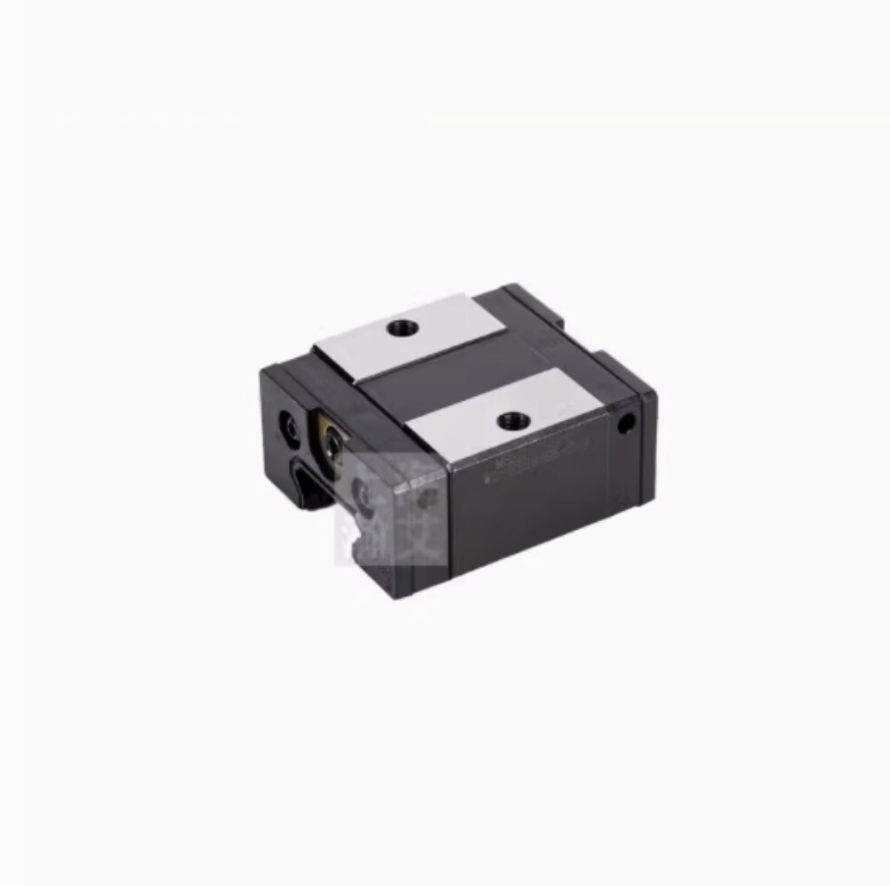 QTY:1 NEW FOR PMI Miniature linear guide MSB20TS-N