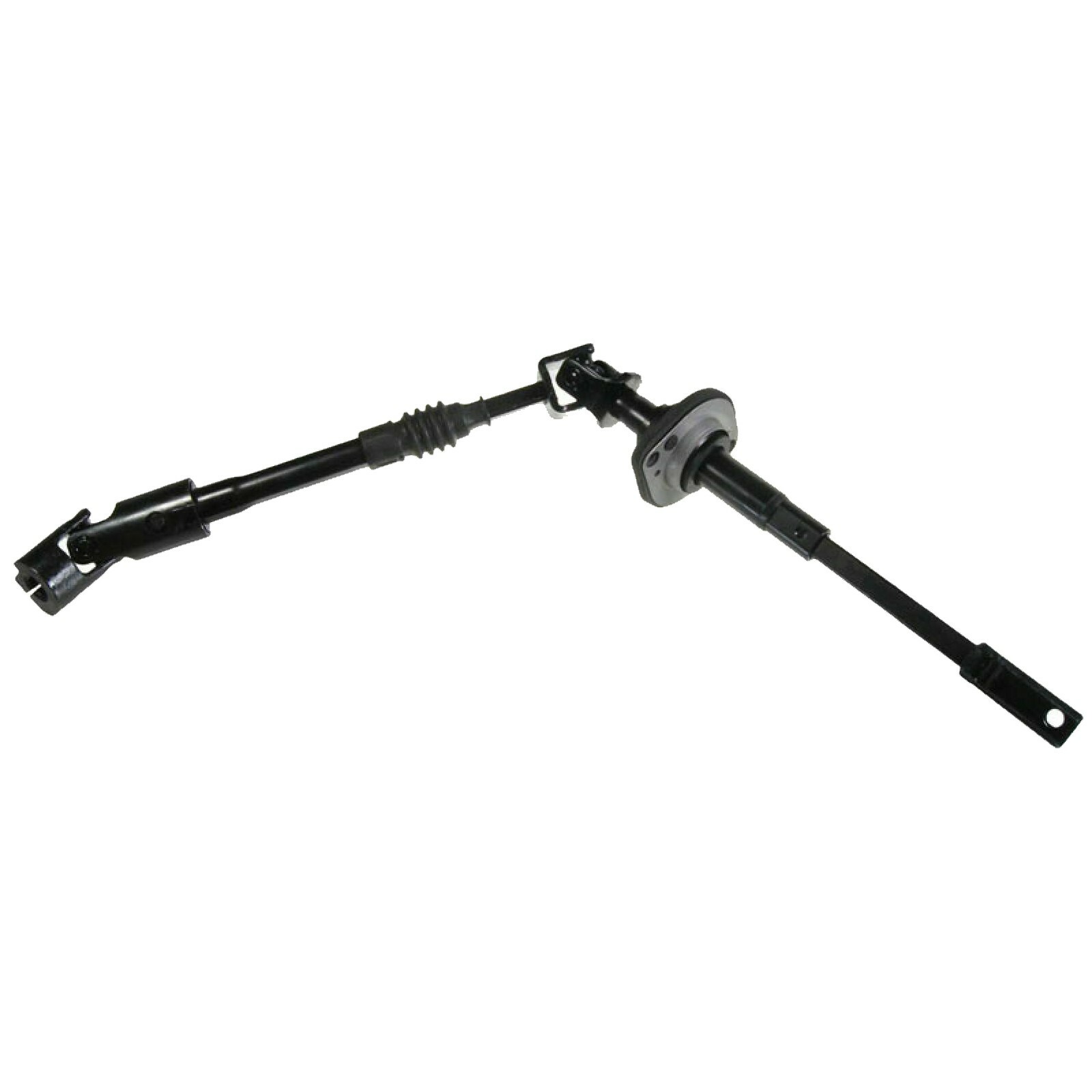 Intermediate Steering Shaft Upper & Lower w/ Coupling 2WD 2x4 For 1997-00 Dodge