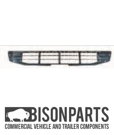 "FITS VOLVO FH (2013 ONWARDS) LOWER GRILLE INNER GRILLE SECTION VOL160