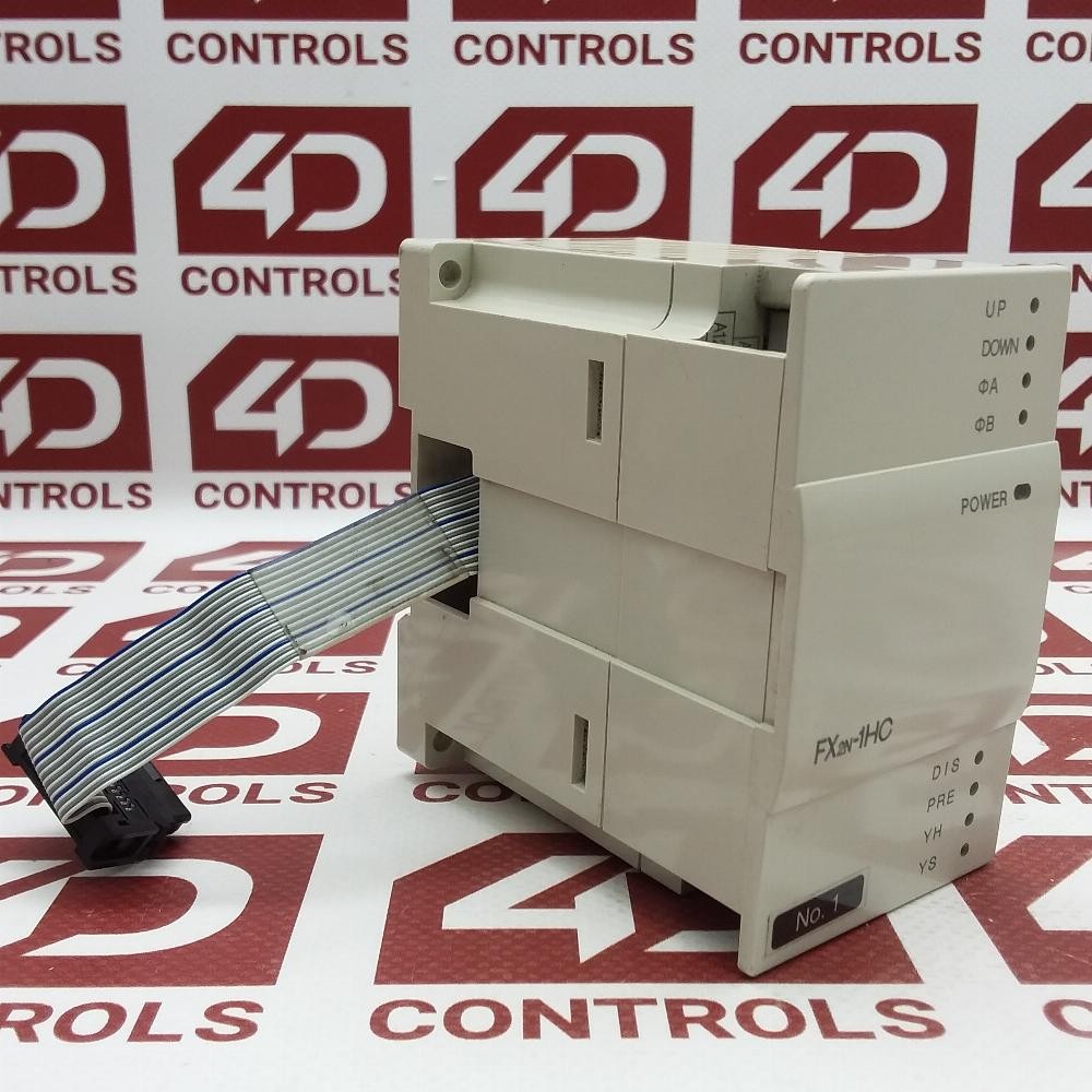 FX2N-1HC | Mitsubishi | Programmable Controller, Used
