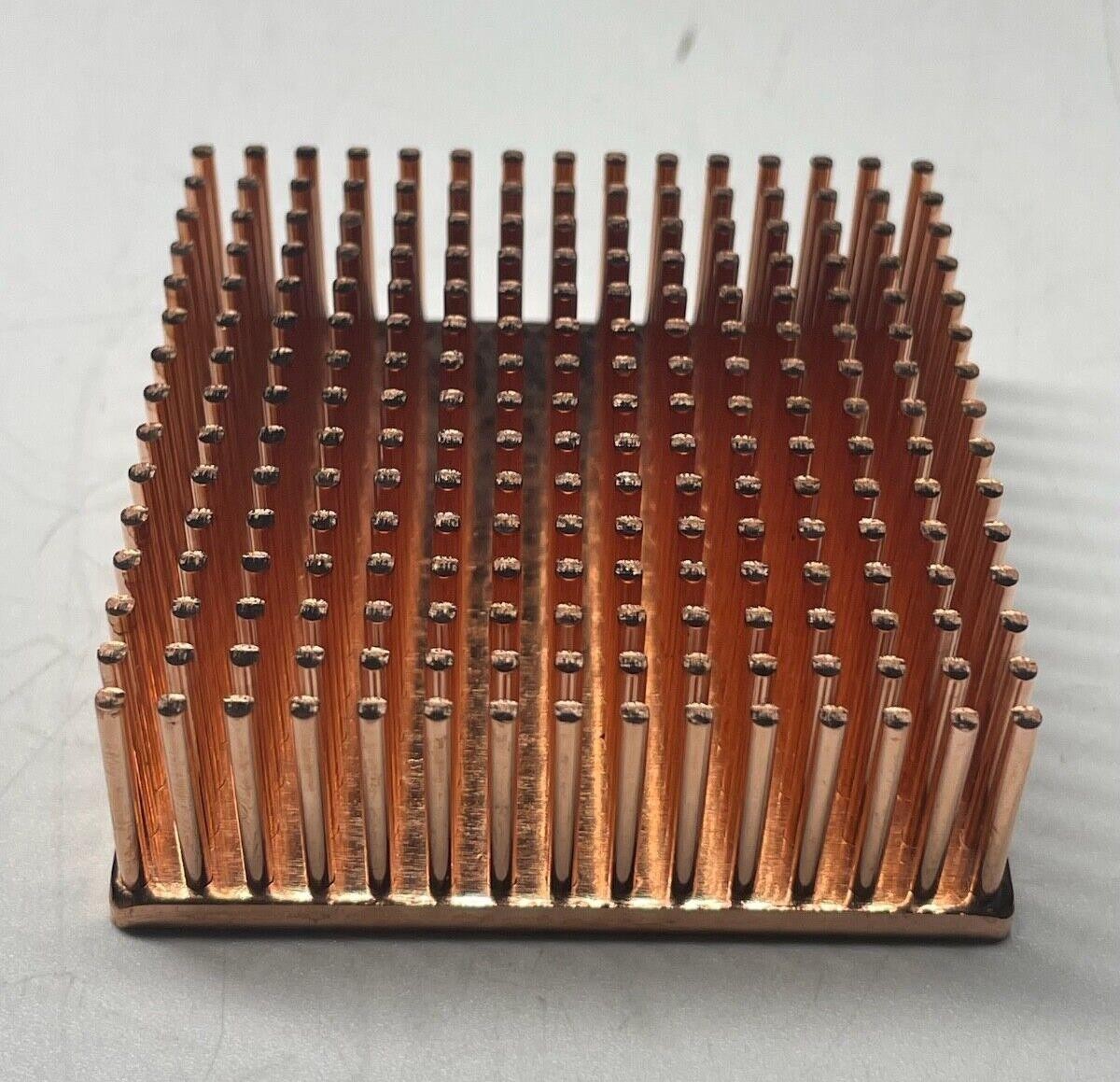 Cool Innovations 4-202007US73741 Heat Sink