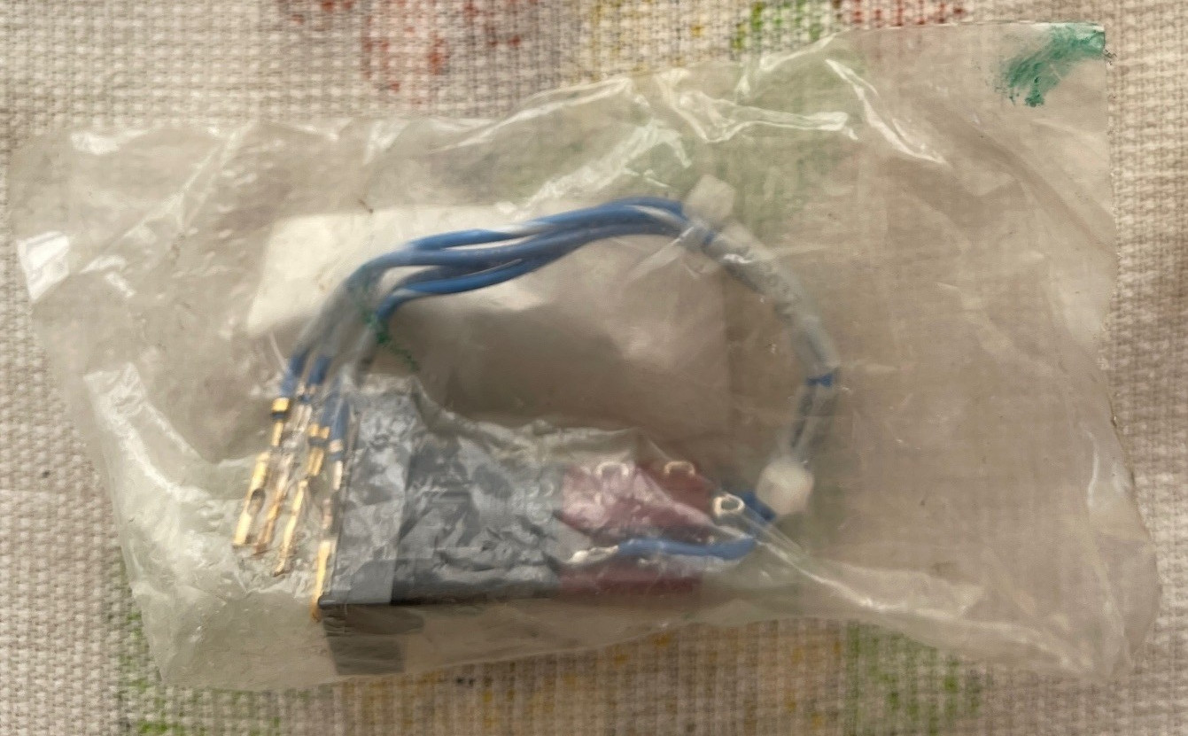 NEW AB Dick SPEED SWITCH A-402637 / 402637 OEM PART