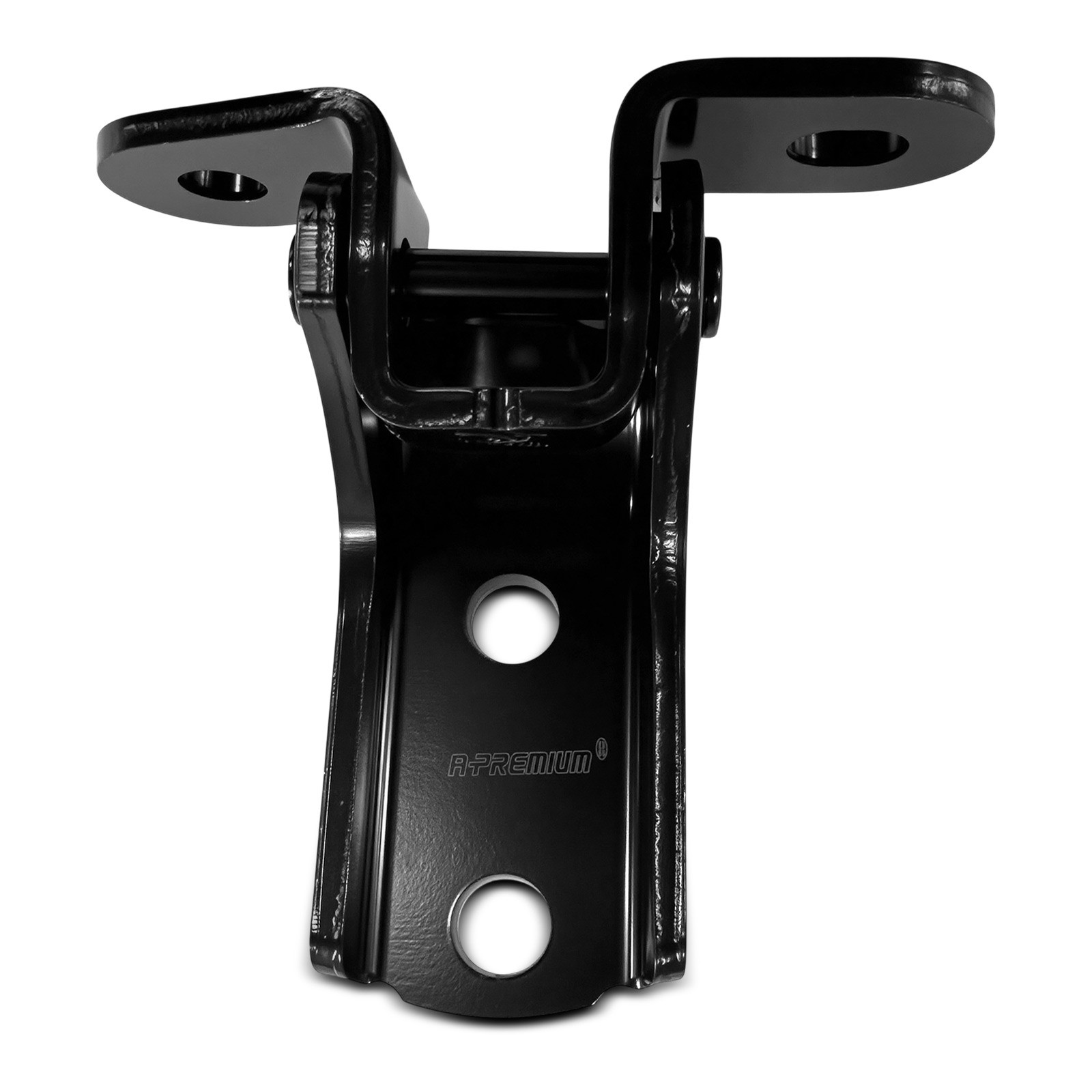 Front Left Driver Upper Door Hinge for Toyota 4Runner 2003-2009 Sport Utility