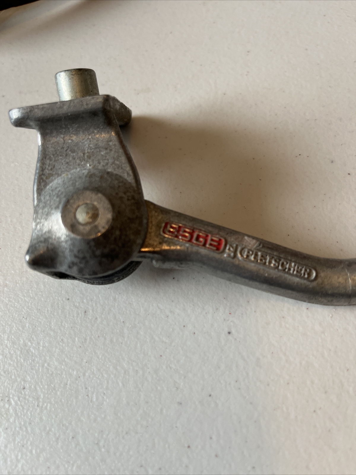 Pletscher Esge Alloy Bicycle Kick Stand Germany