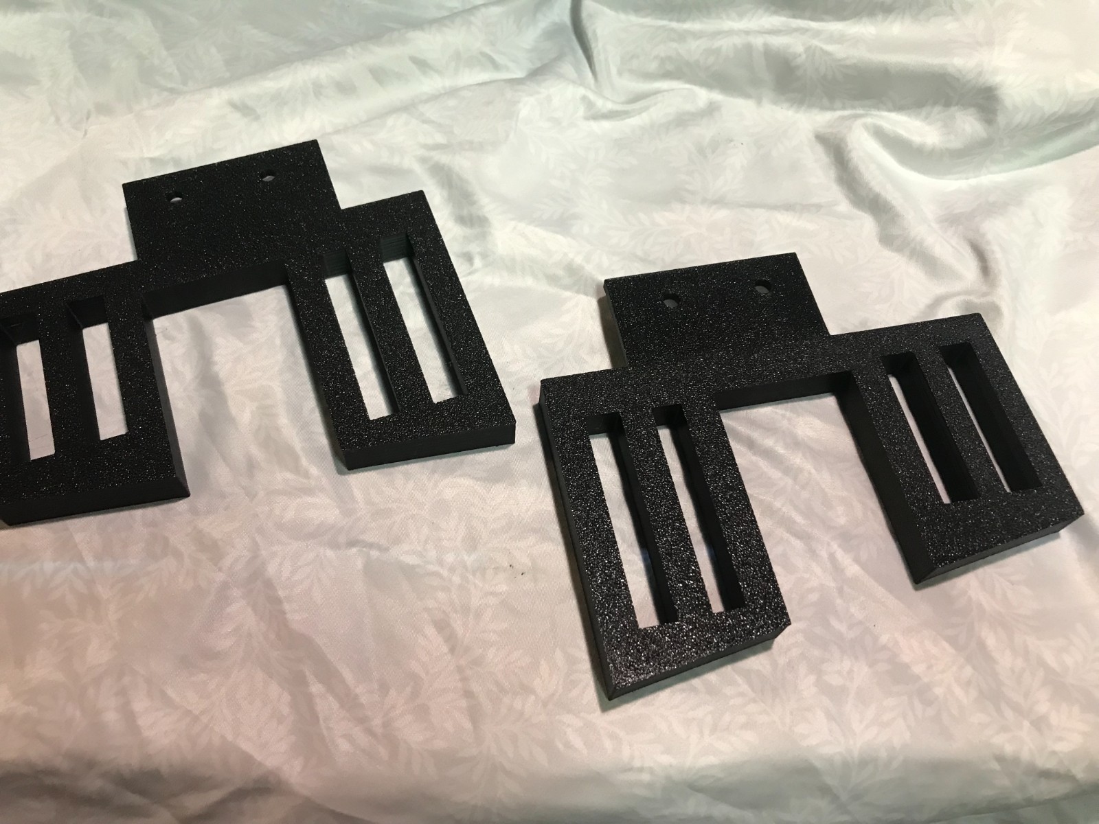 STAND BRACKETS ONLY FOR   anytone at-6666 normal and pro , Radioddity QT80,